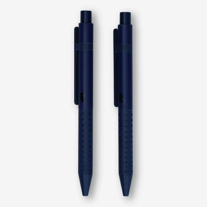 Gel pens
