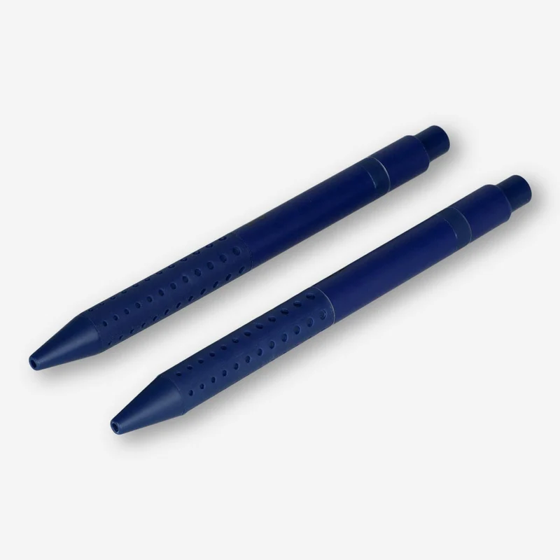 Gel pens