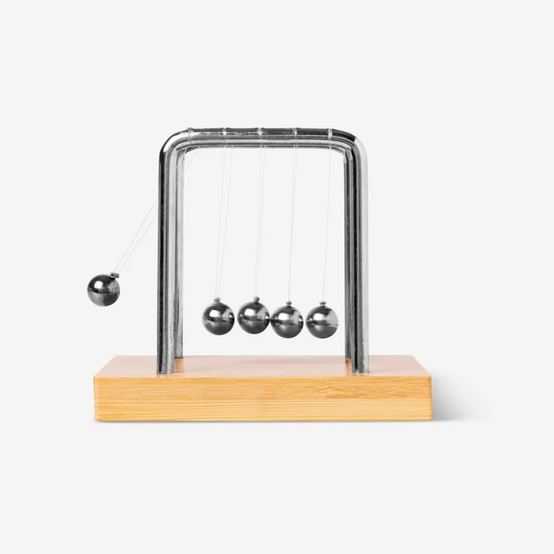Newton's cradle