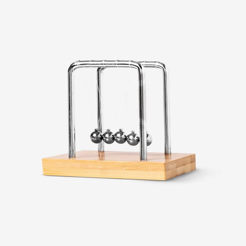 Newton's cradle