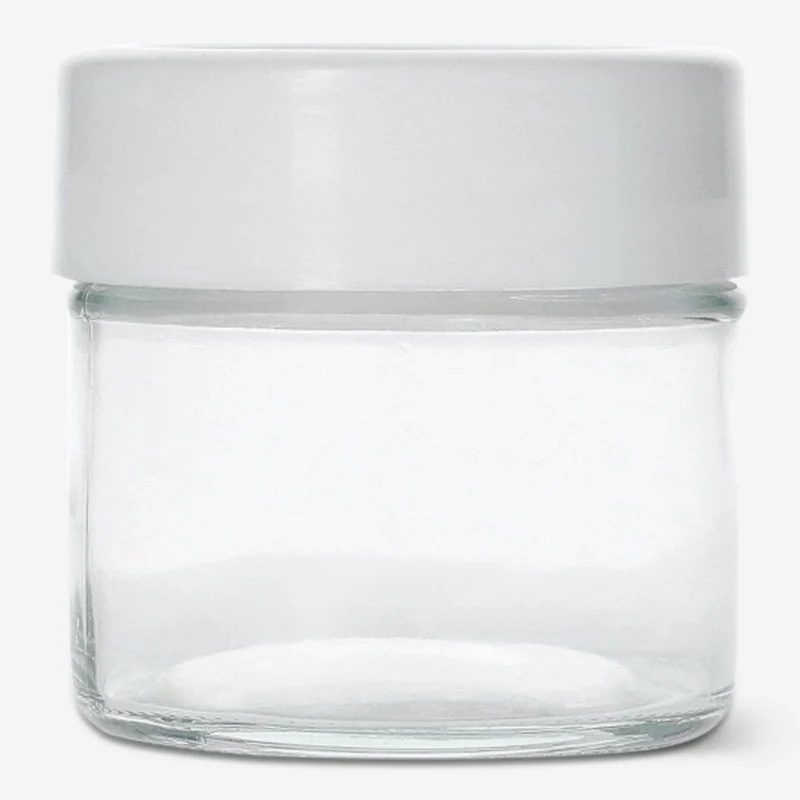 Salt shaker