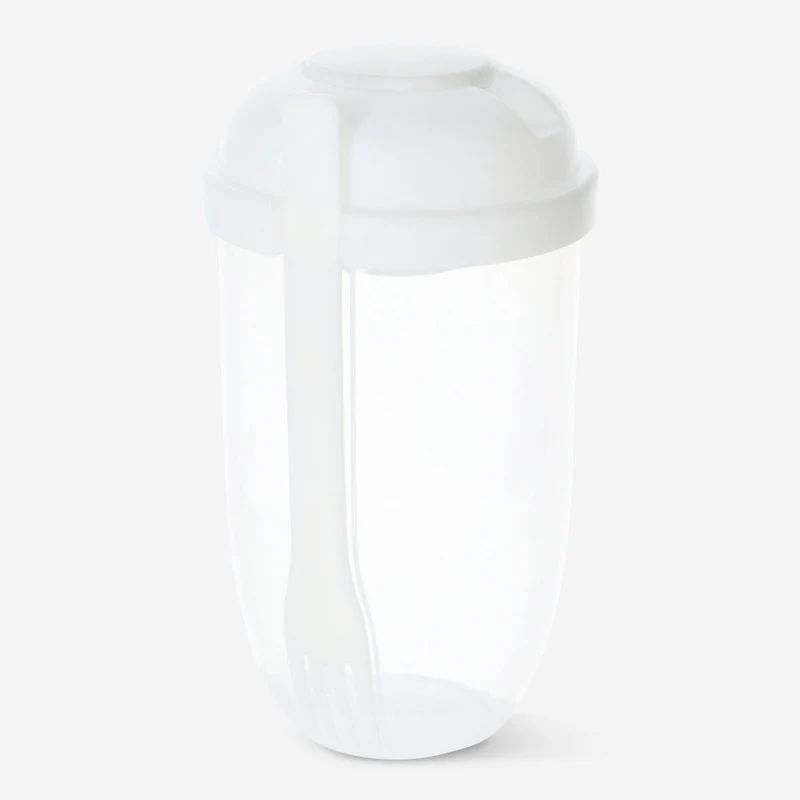 Salad container
