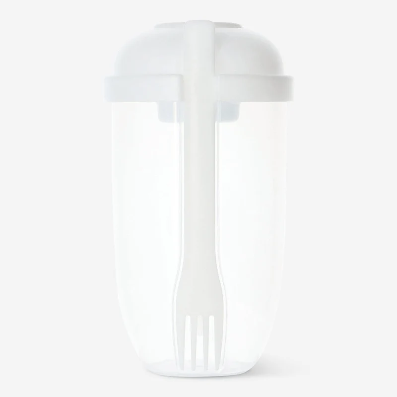 Salad container