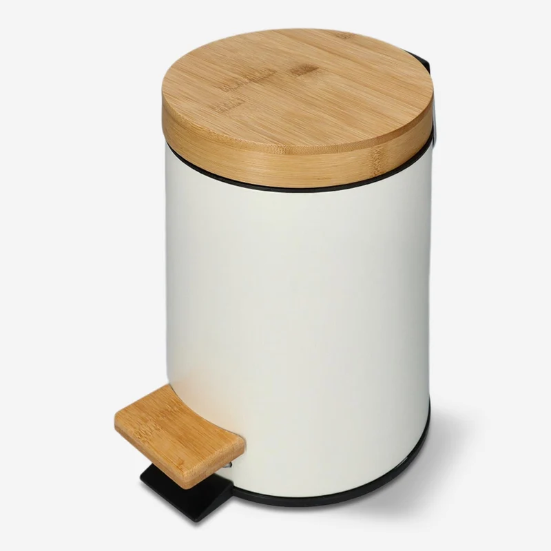 Bathroom Bin