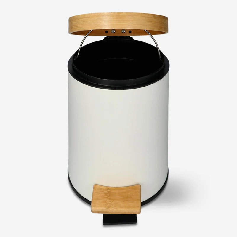 Bathroom Bin