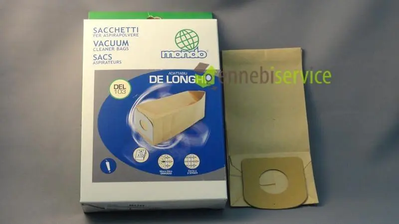 Sacchi del103 Universale