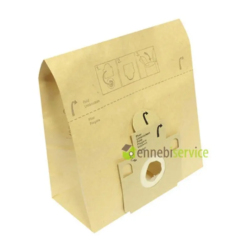 Sacchi ae23 aeg206 Universale