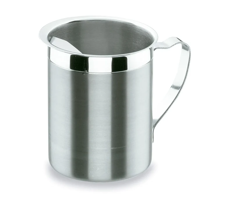 LACOR Brocca d'acqua Inox con tappo 62715