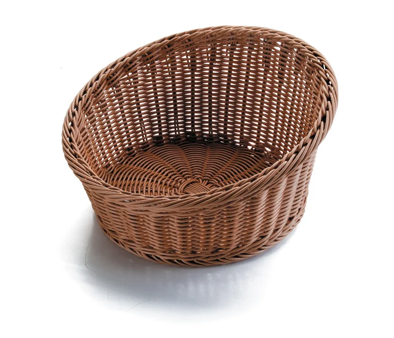 LACOR Cesto del pane Rustic 63894