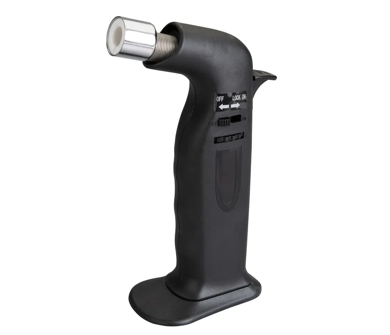 LACOR Torcia a gas per pasticceria Mini 68982