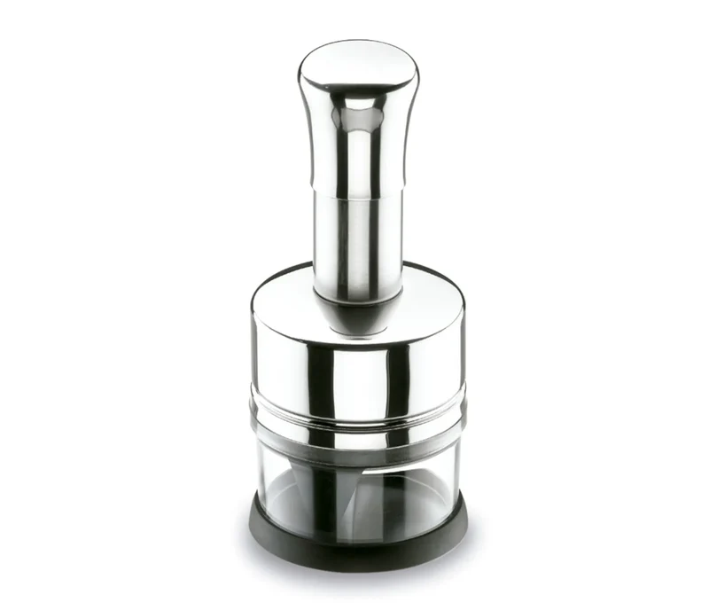 LACOR Tritatutto manuale Inox 62980