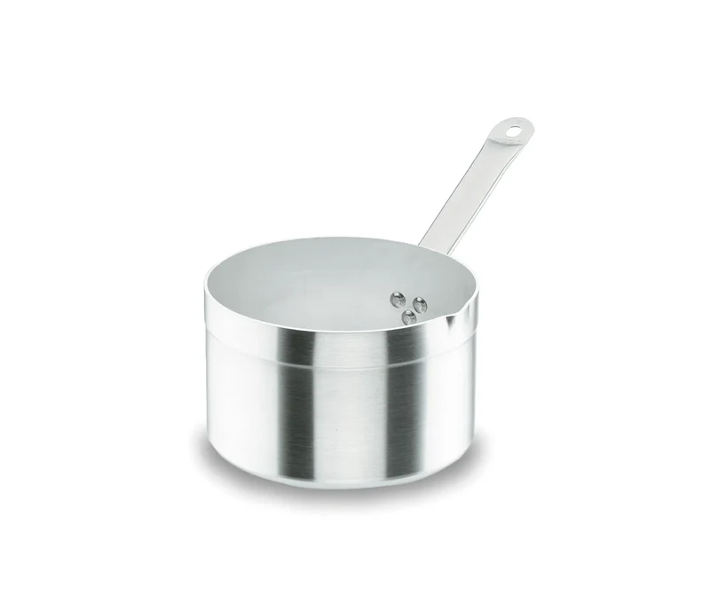 LACOR Pentola alta rettangolare Chef-Alumnio 20217