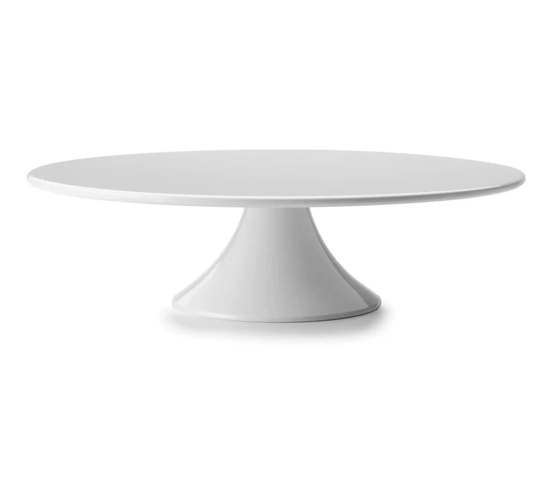 LACOR Portatartas Bianco 63586