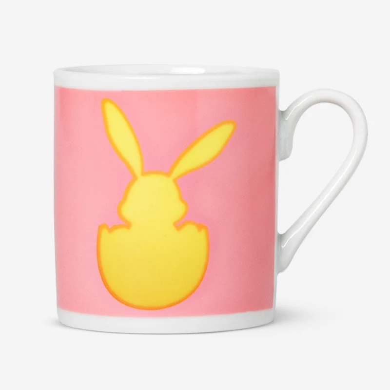 Magic mug. 90 ml
