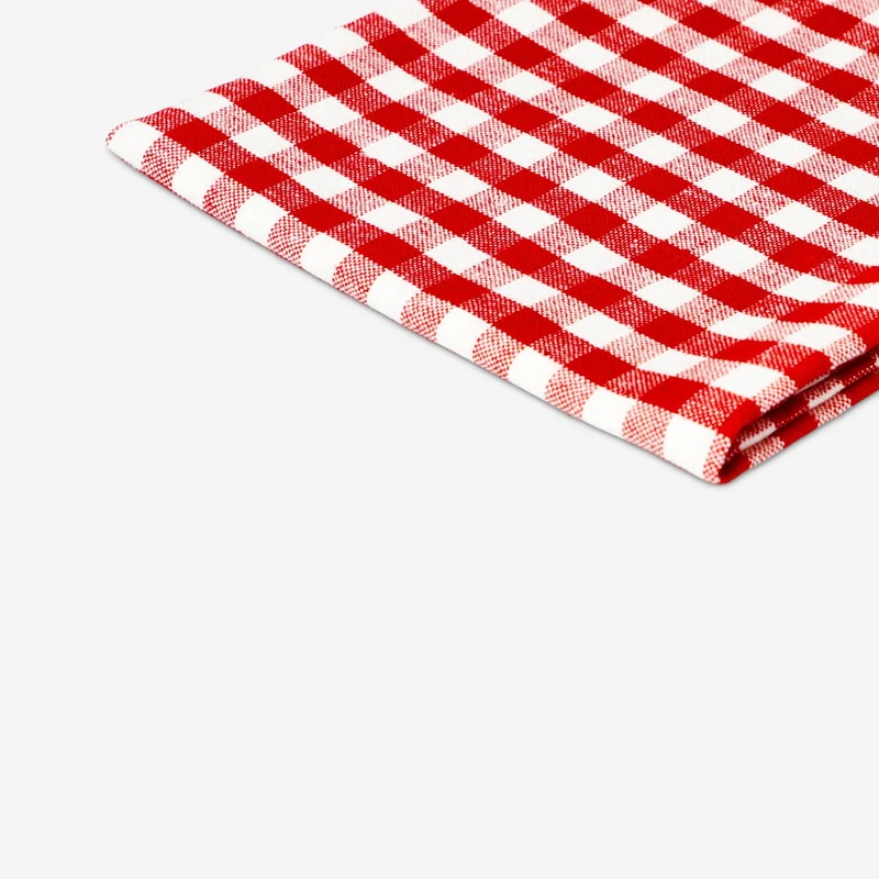 Tea towel. 50x70 cm
