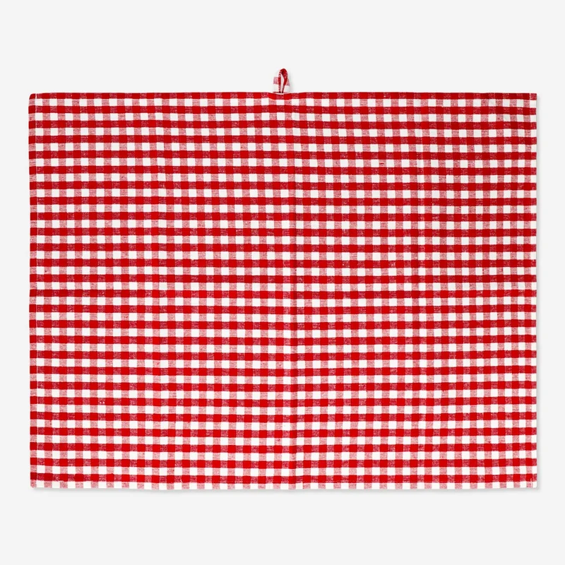 Tea towel. 50x70 cm