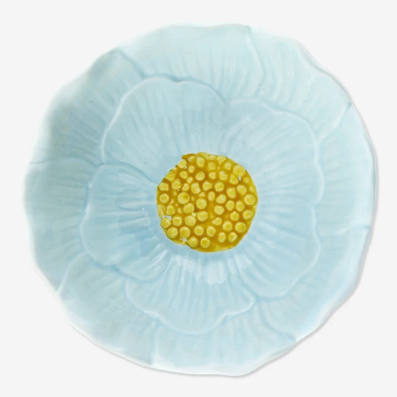 Flower bowl. Medium