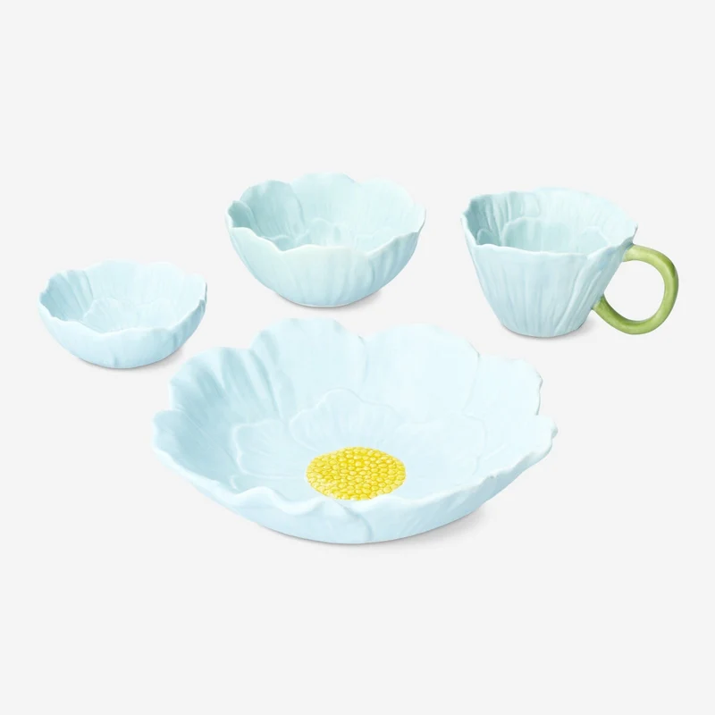 Flower bowl. Medium