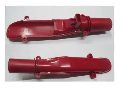 Parte finale tubo spazzola per aspirapolvere Rowenta rh7743ia powerline