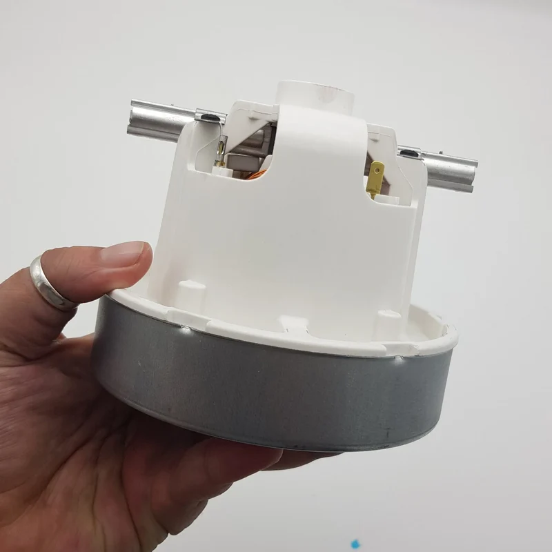 Motore per Aspirapolvere Ametek 063200380 1200W – Ricambio Originale