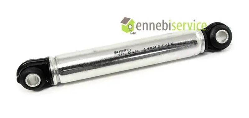 Ammortizzatore Lavatrice 140N SUSPA SKL – Universale