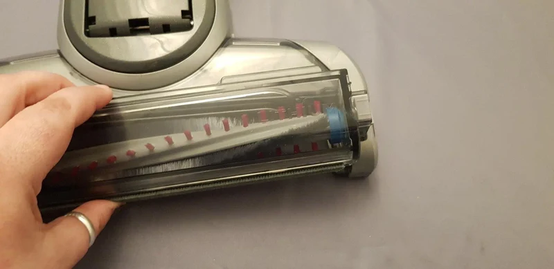 Spazzola per scopa Black+Decker hvfe2150l