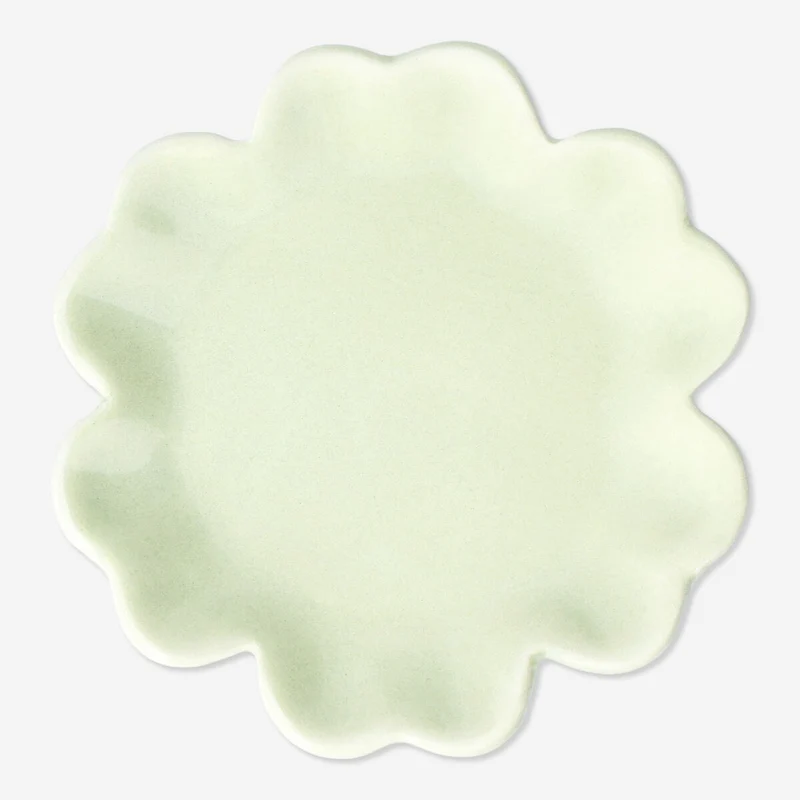 Flower dish