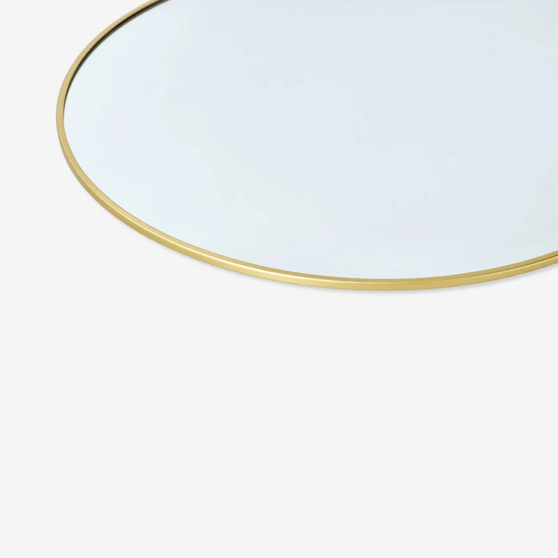 Mirror. 29x29 cm