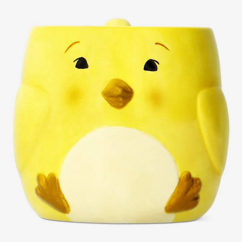 Chicken mug