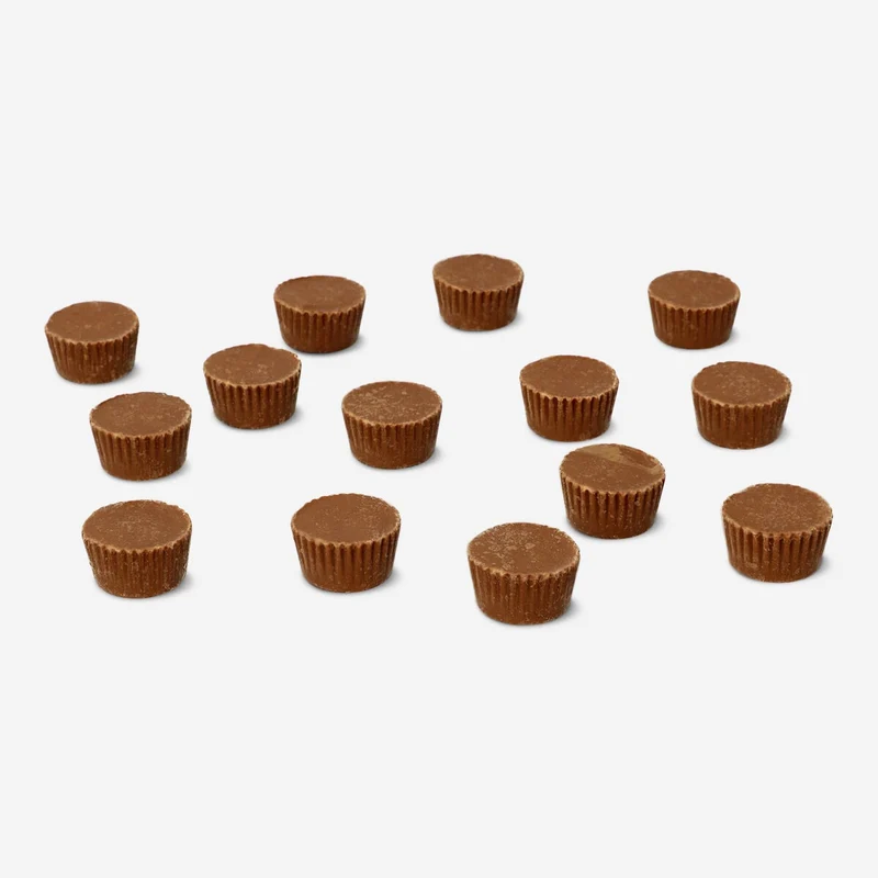 Peanut butter bites
