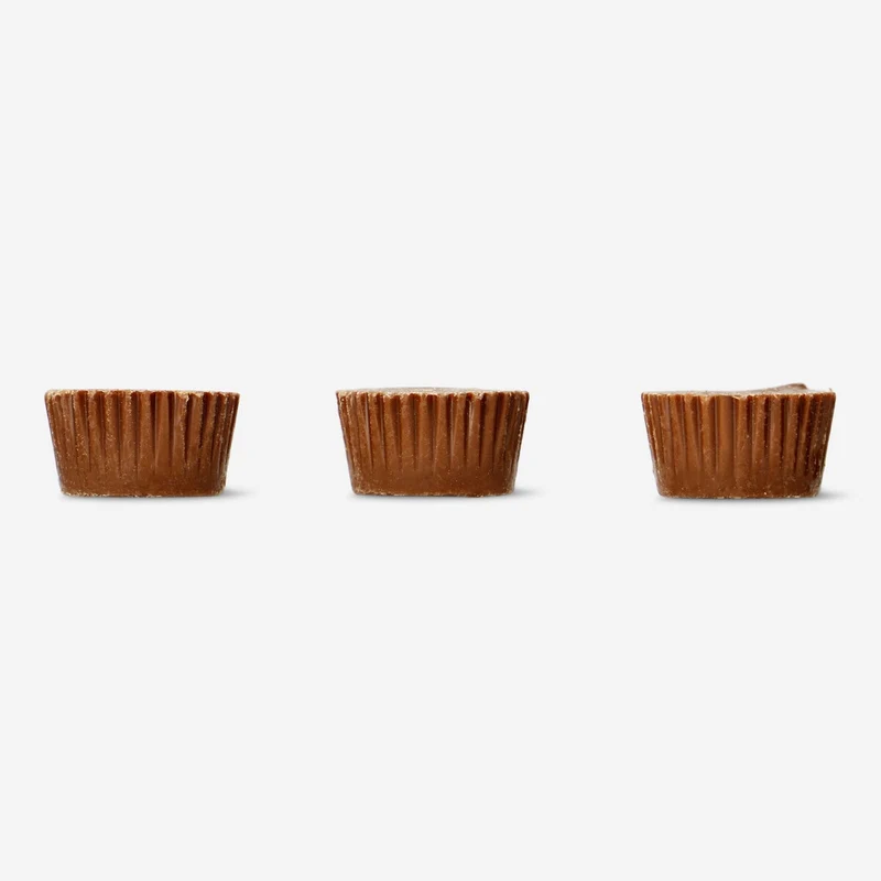 Peanut butter bites