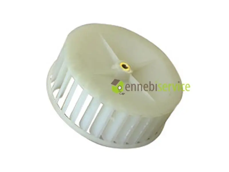 Ventola asciugatrice Sangiorgio serie wd sg0100