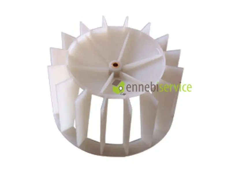 Ventola asciugatrice Candy cy0102