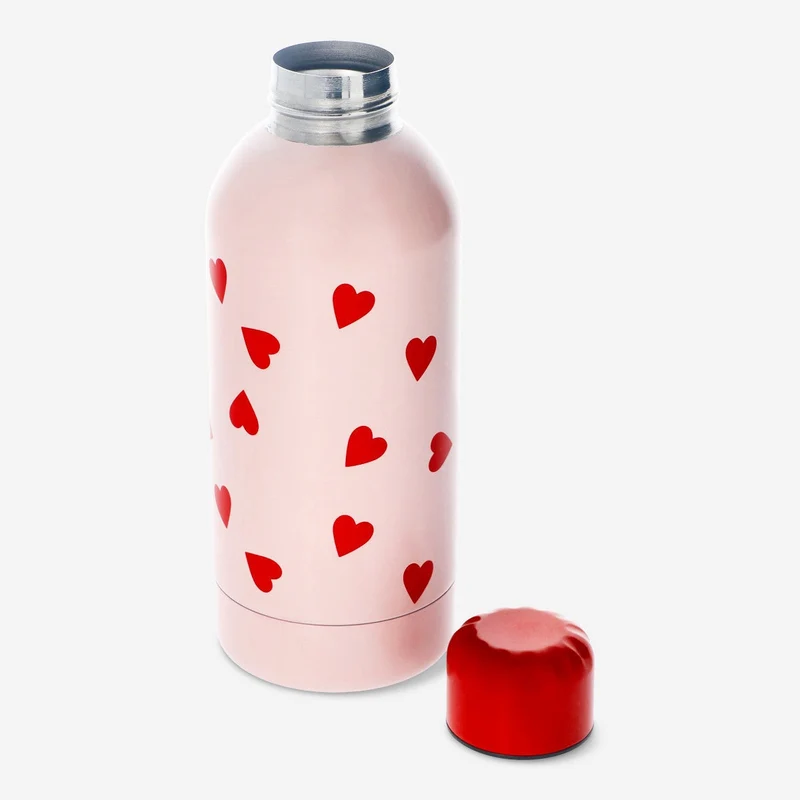 Drinking bottle. 550 ml