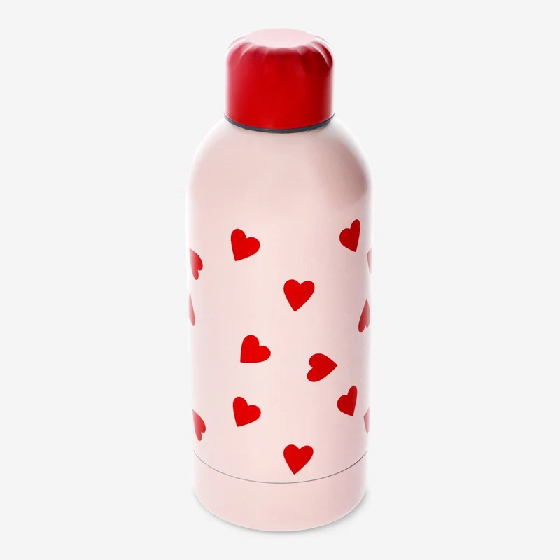 Drinking bottle. 550 ml