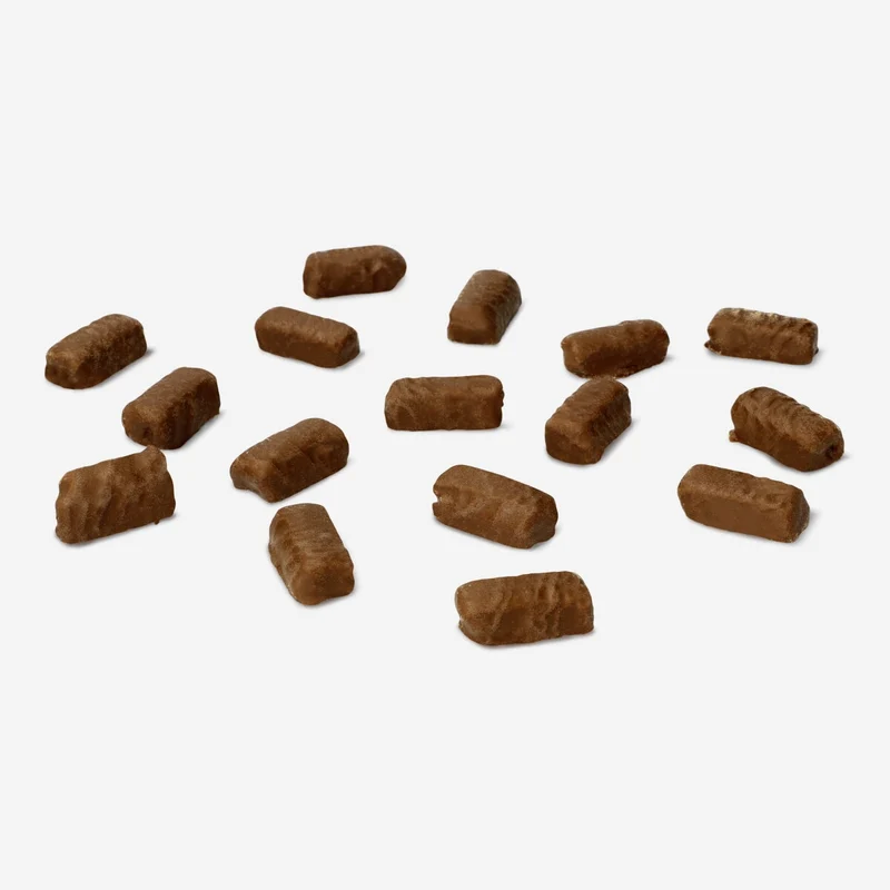 Biscuit bites