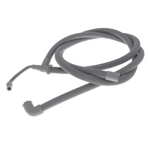 Tubo di scarico per lavatrice Balay 3TW776B/06 00791900