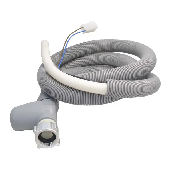 Tubo Aquastop per lavastoviglie Midea 17476000007423 compatibile Amica