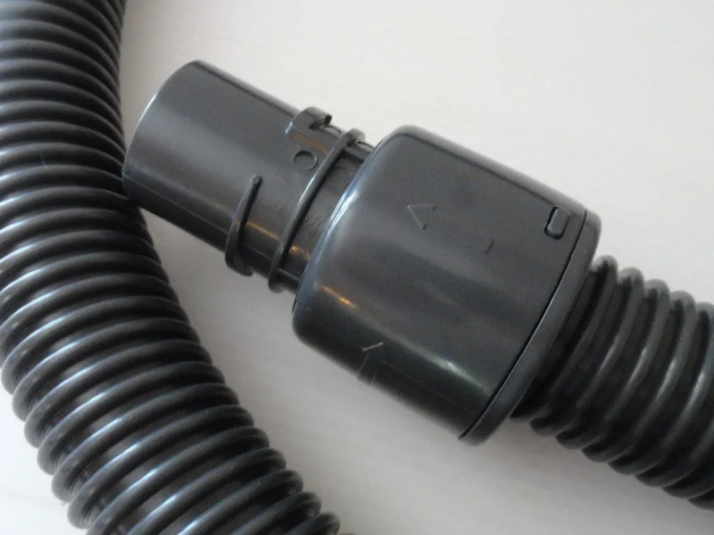 Tubo flessibile per aspirapolvere De Longhi xtj140