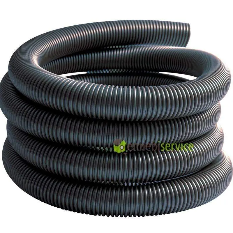 Tubo flessibile al metro per diam.inter 30mm esterno 38mm aspirapolvere Universale