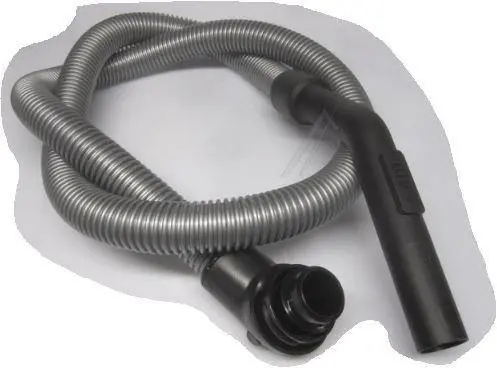 Tubo aspirapolvere per serie alpha Bosch Siemens