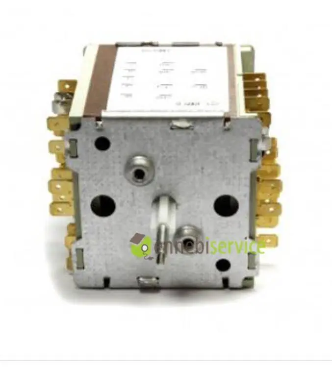 Timer per lavatrice Zanussi 50654395008