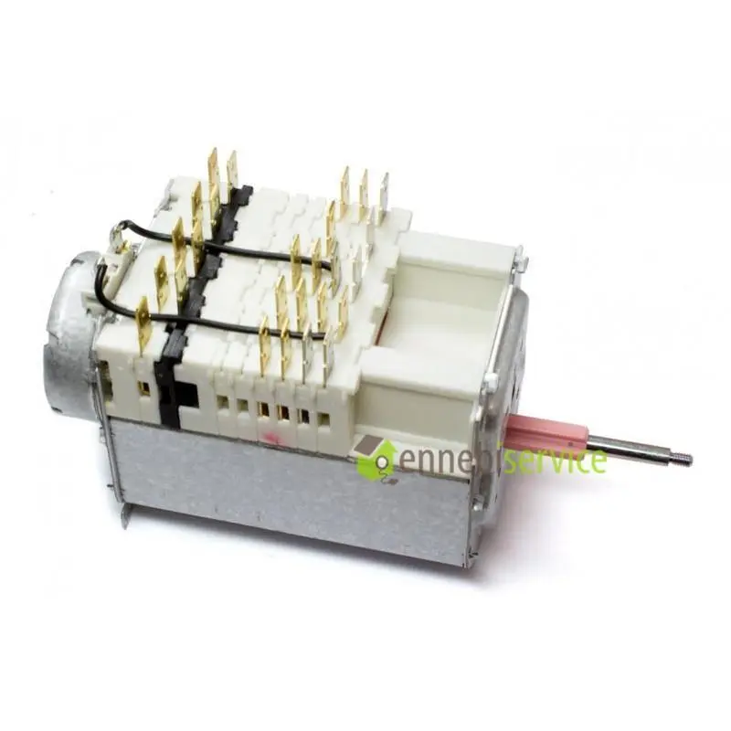 Timer per lavatrice Zanussi 50290108005 elbi 0705-1-0.12