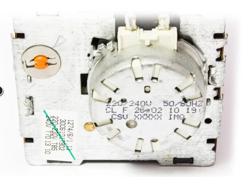 Timer per lavatrice Sangiorgio 30061017900r