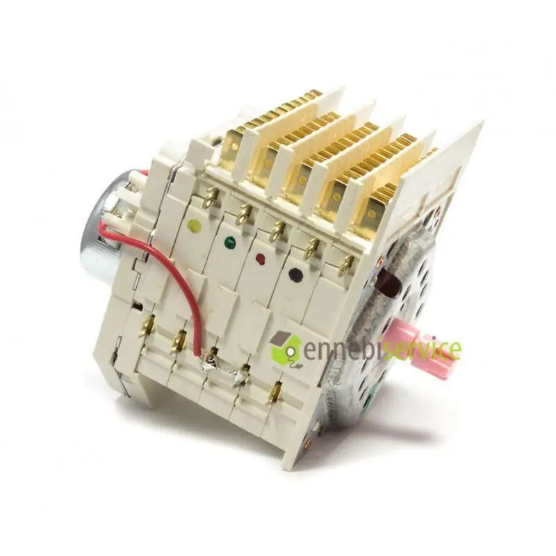 Timer per lavatrice Gorenje ec4746.01a 581650