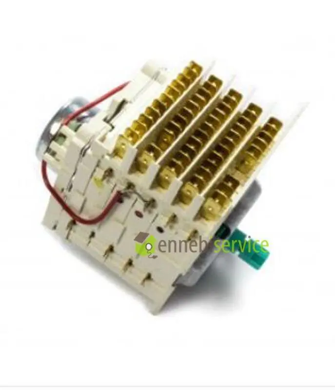 Timer per lavatrice Gorenje 110696 ec4746.03a