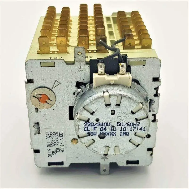 Timer per lavatrice Candy 92744531