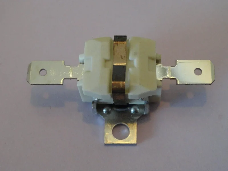 Termostato ceramico 200°c Ennebiservice