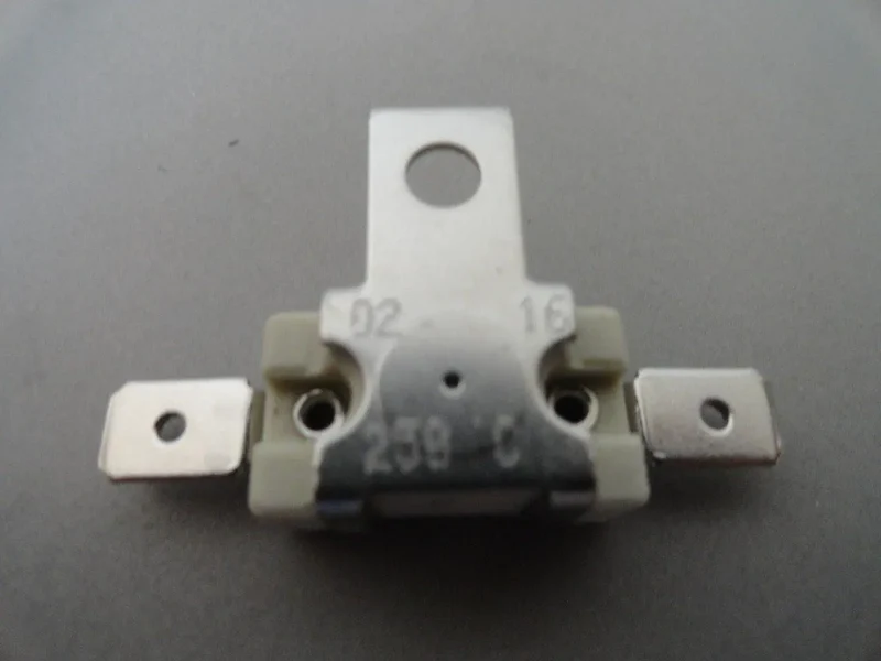 Termofusibile ty 80 250°c Unitekno