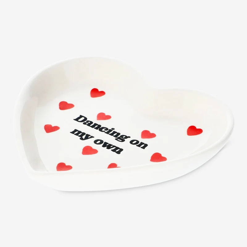Serving dish